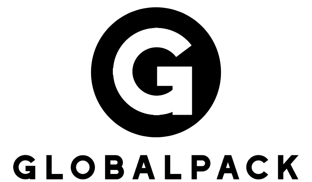 Logo GlobalPack